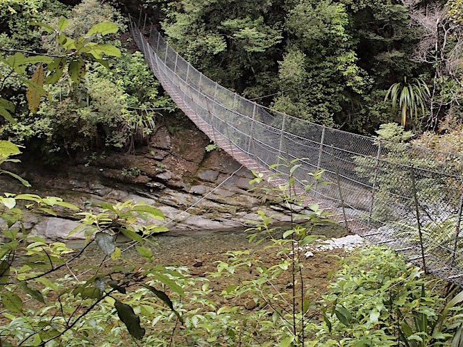wangapeka-track